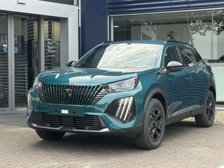 Peugeot e-2008 Envy EV 54kwh 156pk | Apple Carplay/Android Auto | Adaptieve Cruise Control | Lichtmetalen velgen 17 inch | Draadloos laden