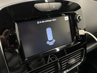 Renault Clio Estate 0.9 TCe Limited CRUISE NAVI CARPLAY. / 27