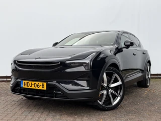 Polestar 3 Long range Dual motor 111 kWh 360° 22Inch B&W 1Eig Luchtver. Pano.dak / 46