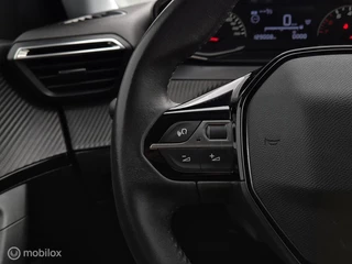 PEUGEOT 2008 1.2 PURETECH ACTIVE/LED/CARPLAY/CRUISE/PDC/BLUETOOTH / 42