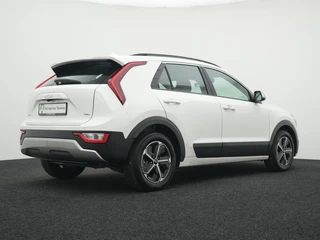 Kia Niro 1.6 GDi PHEV DynamicLine Camera | Private lease 599 per maand / 2
