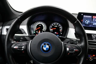 BMW X1 xDrive25e M Sport 220PK Leder | HUD | Dealeronderhouden / 15