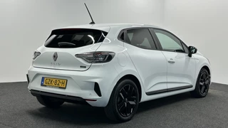 Renault Clio 1.6 E-Tech Full Hybrid 145 evolution CAMERA NAVI CARPLAY CRUISE. / 2