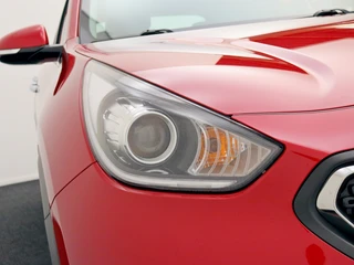Kia Niro 1.6 GDi Hybrid DynamicLine | Trekhaak | All-seasonsbanden | Navigatie / 44