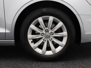 Audi A3 Cabriolet 1.4 TFSi 125 Pk Attraction Pro Line Plus | Cruise Control | Zwart Leder | Navigatie | Climate control | 16 Inch / 14