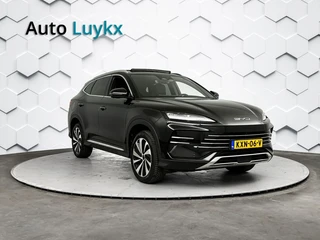 Byd SEAL U 1.5 DM-i FWD Boost PHEV | Panoramadak | Elektrische Achterklep | Elektrische Stoelen / 11