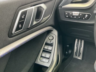 BMW 2 Serie Gran Coupé 218i M Sport Edition Pano.dak HUD Stoelverw. Carplay Alpinweiß DAB LED / 34