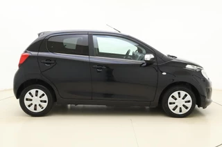 Citroen C1 1.0 e-VTi Feel | 5-deurs | Airco | Getint glas | Bluetooth | Elektrische ramen voor | Slechts 63.027 km / 9