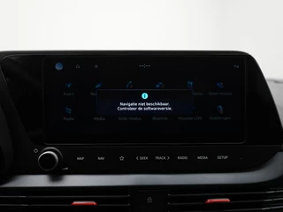 Hyundai i20 1.2 N Line Navigatie | Private lease 409 p.m. / 18