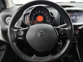 Citroën C1 1.0 VTi Feel Airco | Camera | CarPlay / 15