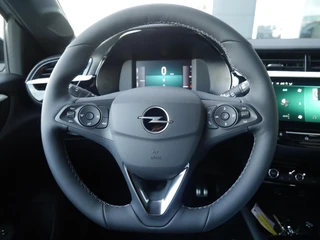 Opel Corsa 1.2 Turbo Hybrid Ultimate | Automaat | Camera | Navigatie | Carplay | Stoelverwarming | Cruise Control | Keyless / 13