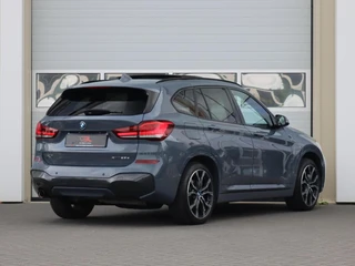 BMW X1 xDrive25e High Executive M-sport | SOH 88% | Panoramadak / 30