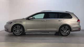 Volkswagen Golf Variant 1.0 TSI DSG Highline Business R LED Panoramadak Stoelverwarming Navigatie Parkeersensoren / 14