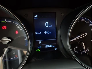 Toyota C-HR 1.8 HYBRID DYNAMIC  Dodehoekdetectie | Stoelverwarming | Adaptive Cruise / 15