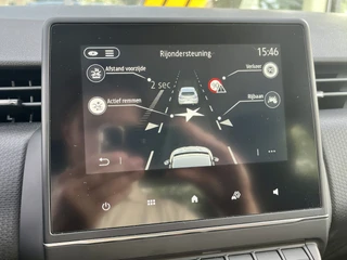 Renault Clio 1.0 TCe 90 Evolution  | Lichtmetaal | Parkeersensoren | Airco | Cruise Control | NL Auto | BTW Auto | Apple CarPlay/Android Auto / 29