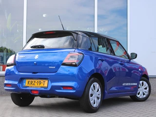 Suzuki Swift 1.2 Comfort Smart Hybrid / 13