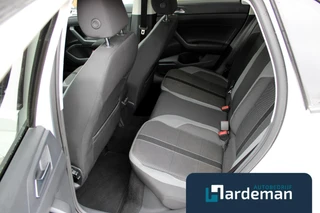 Volkswagen Polo 1.0 TSI Highline Carplay Virtual cockpit / 9