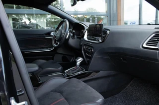 Kia ProCeed 1.6 T-GDi GT|Stoel+Stuurverwarming|JBL Audio|Camera| / 44