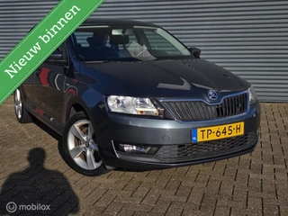 Skoda Rapid Spaceback 1.0 TSI Greentech Clever / 2