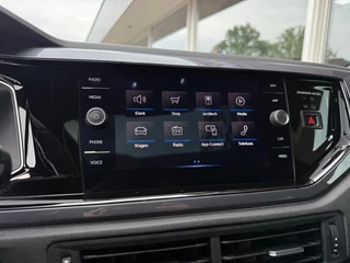 Volkswagen Polo 1.0 TSI Highline Business R NL Auto Pano R-Line Int. Ext. Carplay / 36