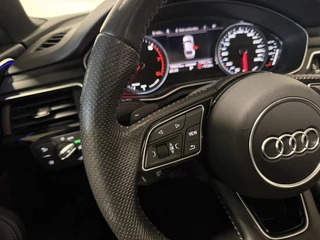 Audi A5 Sportback 35 TFSI S-line black edition Pano Trekhaak / 15