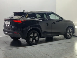 Omoda 5 EV Premium 61 kWh / 2