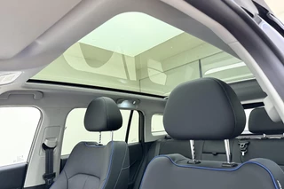 Jaecoo 5 EV Exclusive 61 kWh | Panoramadak | LED verlichting | Camera's rondom | Lederen bekleding | Stoelverwarming/ventilatie | Drive assist | Sfeerverlichting / 36