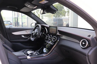 Mercedes-Benz GLC AMG 43 4MATIC ORIG.NL/1E.EIGENAAR/GEDOCUMENTEERD/ 360CAMERA/20' / 11