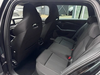 Skoda Octavia Combi 1.4 TSI iV PHEV Sportline Business | 98 % SOH | Trekhaak | NL-Auto | Winter Pack | Adaptive Cruise / 9