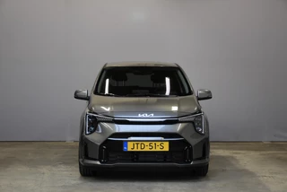 KIA Picanto 1.0 DPi 68pk 4-zits ExecutiveLine / 2