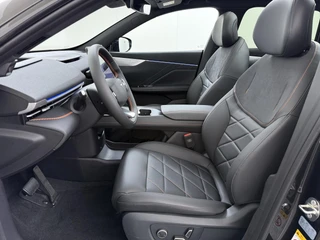 Changan Deepal S05 MAX 200KW | 68.8kwh | NIEUWE AUTO | PANORAMADAK | 20" LMV | 360° CAMERA | HEAD-UP DISPLAY | LEDEREN BEKLEDING | STOELVERWARMING | FULL OPTIONS | FABRIEKSGARANTIE T/M 2033 | / 20