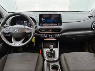 Hyundai Kona 1.0 T-GDI Comfort Smart | Cruise control | Navigatie | Camera | Parkeersensoren achter | Trekhaak | NAP / 14