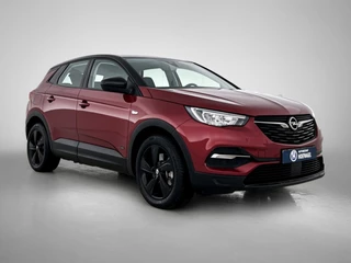 Opel Grandland X 1.6 Turbo Hybrid4 Business Elegance | Automaat | Cruise control | Stoelverwarming | Parkeersensoren / 7
