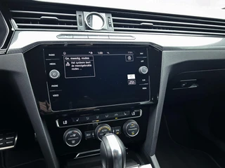 Volkswagen Arteon 2.0 TSI R Line Automaat | Adaptive Cruise Control | Stoelverwarming | Carplay | Navigatie | Parkeerensoren / 23