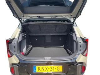 Kia Seltos X-Line Demo Edition 1.6 T-GDI | Climate control | Navigatie | Cruise control | 360Gr camera | DEMO / 23