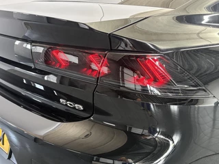 Peugeot 508 GT 1.2 PureTech Keyless Entry / Start, Navigatie, Carplay / 18