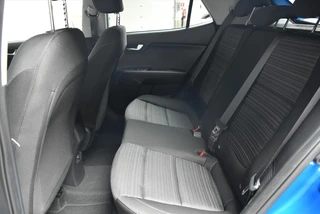 Kia Stonic 1.0 T-GDi MHEV 100pk DynamicLine / 7