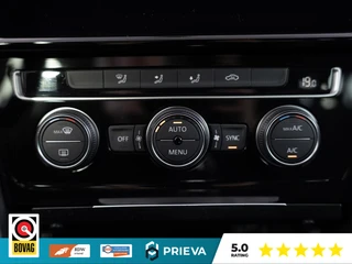 Volkswagen Golf Variant 1.5 TSI R-Line | Pano | Navi | DSG / 44