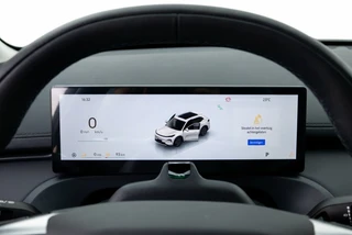 Geely Starray EM-i PRO PLUG-IN 83KM Elektrisch l 360 Camera l Leder l NIEUW VOORRAAD / 16