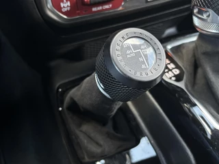 Jeep Wrangler BRUTE Rubicon 4xe 380 | Hard-Top | Apple-Android | Adaptive Cruise Control / 33