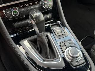 BMW 2 Series 218I Sport Line Automaat Navi Cruise LED / 28