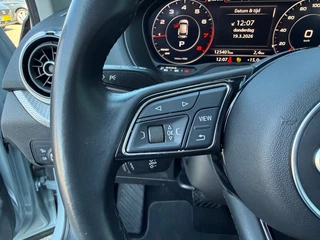 Audi Q2 35 TFSI Advanced edition NL Auto Camera Carplay 17 LMV / 21
