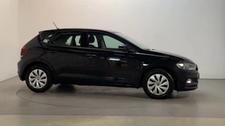Volkswagen Polo 1.0 TSI Comfortline Parkeersensoren Navigatie DAB+ App-Connect / 12