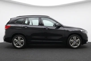 BMW X1 xDrive25e M Sport 220PK Leder | HUD | Dealeronderhouden / 5