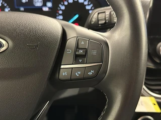 Ford Puma 1.0 EcoBoost Hybrid Titanium CRUISE NAVI CARPLAY LM. / 20
