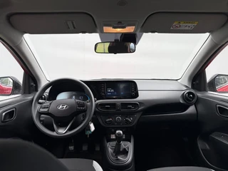 Hyundai i10 1.0i Comfort Airco / Cruise Control / 13
