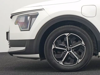 Kia Niro 1.6 GDi PHEV Dynamic Line Stoelverwarming / 7