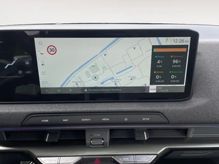 Kia EV2 GT-Line 61 kWh | Nieuw model | Nu te bestellen| 413 km actieradius | GT-Line interieur |  | Nu met €3.000,- Inruilpremie / 21