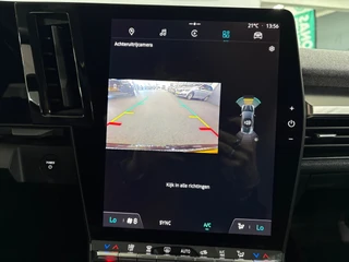 Renault Megane E-Tech EV60 Optimum Charge Evolution/ NL auto/ Eerste eigenaar / 29