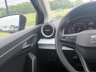 Seat Ibiza 1.0 EcoTSI Style Business Connect| Carplay | Stoelverwarming | / 17